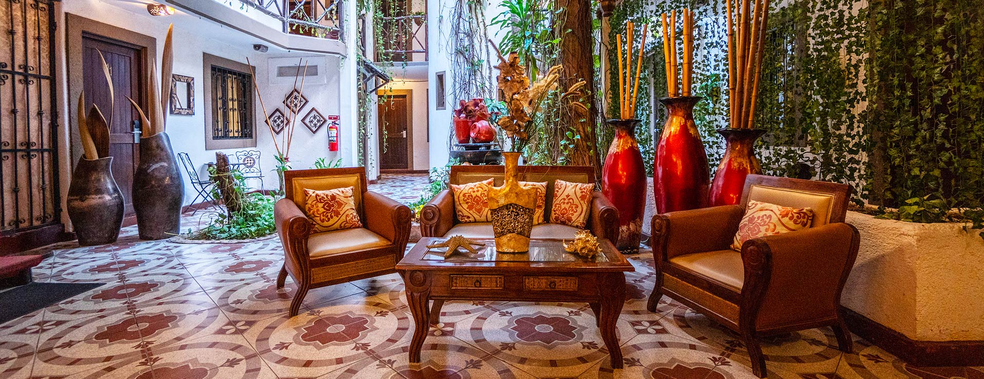 Posada Mariposa Boutique Hotel